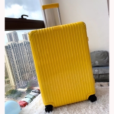 Rimowa Suitcase